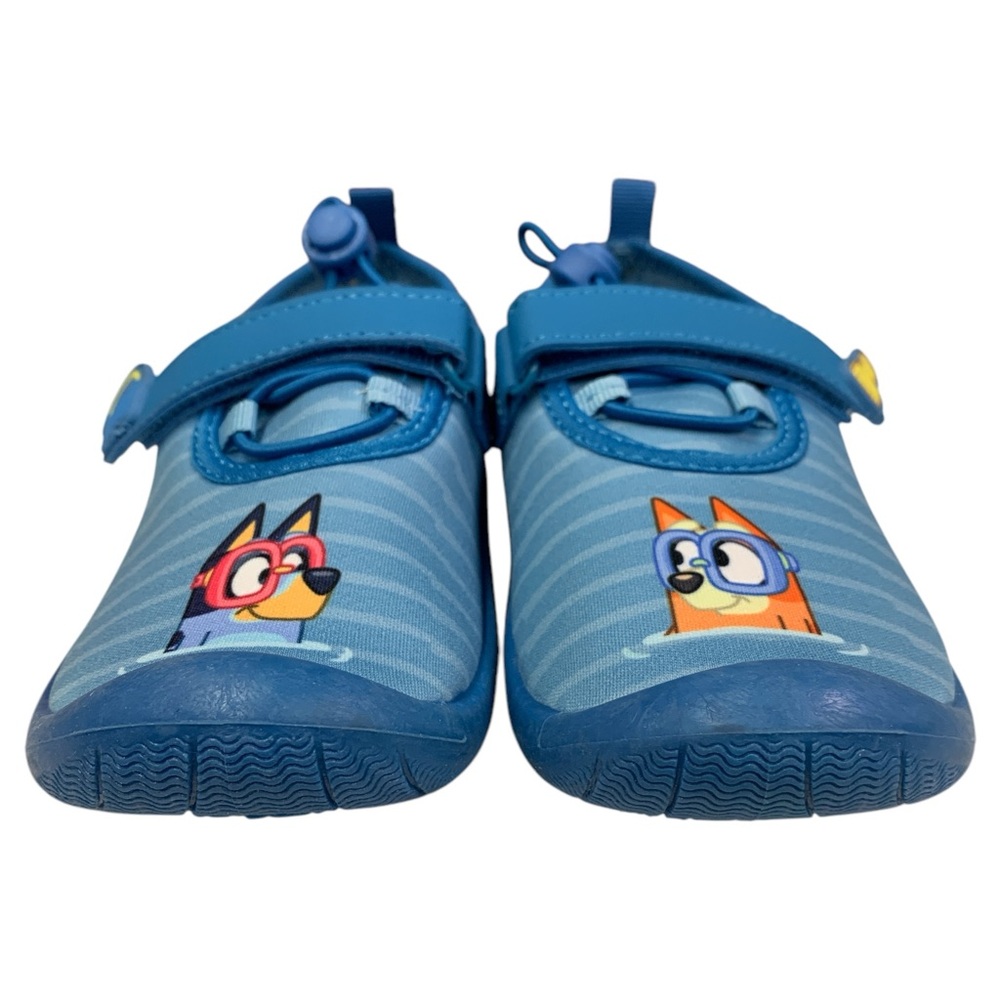 Kids Water Shoes - Blue Bluey